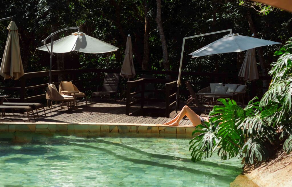 hotel de luxo